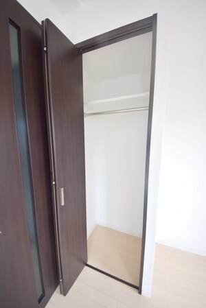 ルクレ住吉の物件内観写真